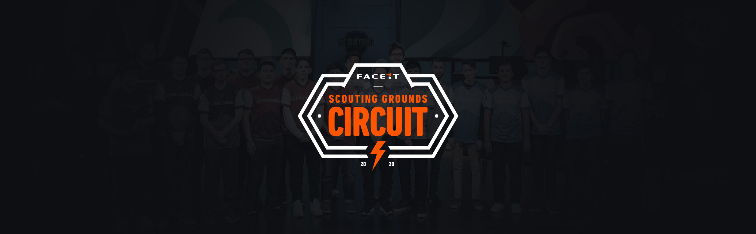 Scouting Grounds Circuit