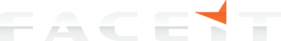 FACEIT Logo